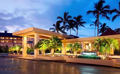 Sheraton Kauai Resort
