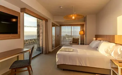 BANCAL HOTEL and SPA