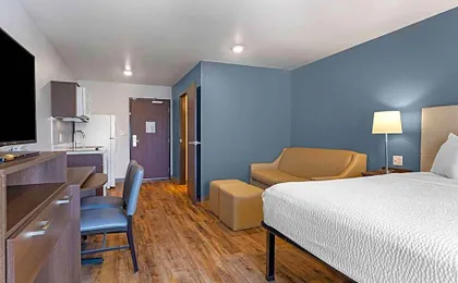 Extended Stay America Suites - Boston - Saugus