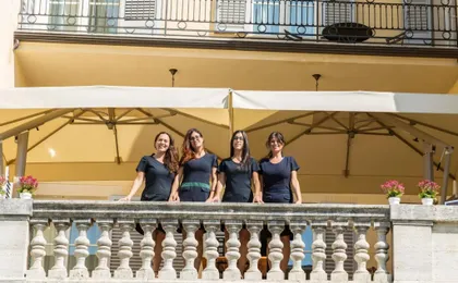 Relais Degli Angeli