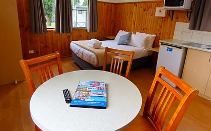 BIG4 Toowoomba Holiday Park