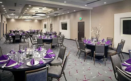 Courtyard by Marriott Corvallis