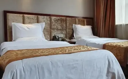 Joy Opulence Hotel