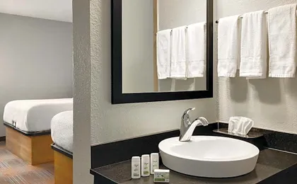 AmericInn by Wyndham Madison WI