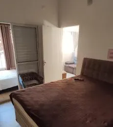 Casa Caraguatatuba com Piscina e Wifi