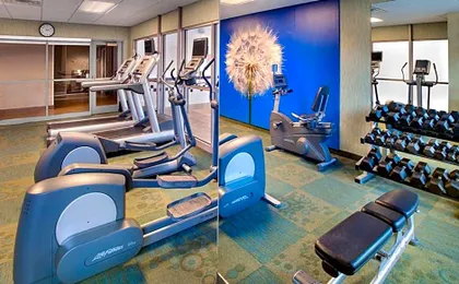 Willow Grove by IHG