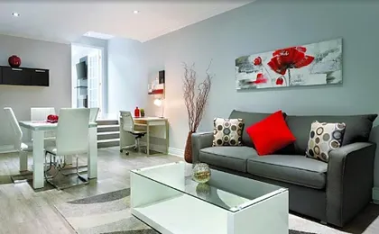 Travelodge Hotel & Convention Center by Wyndham Quebec City