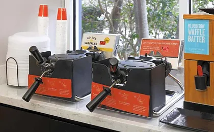 Hampton Inn Miami-Coconut Grove/Coral Gables
