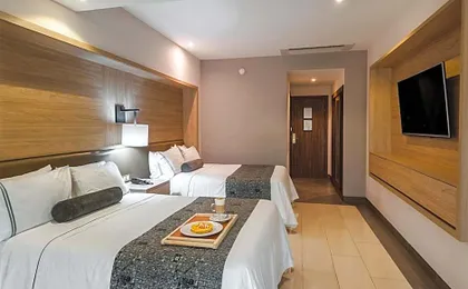 Hotel Real Maestranza
