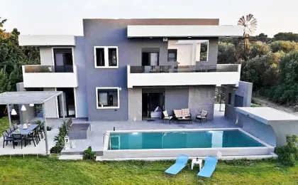 Harmony Pool Villas