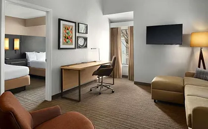 Residence Inn by Marriott Irvine Spectrum