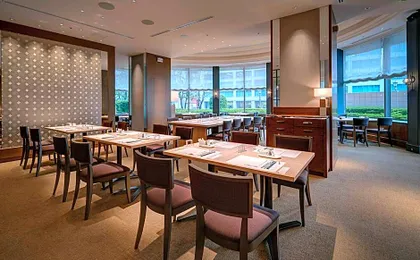 Hotel Okura Fukuoka