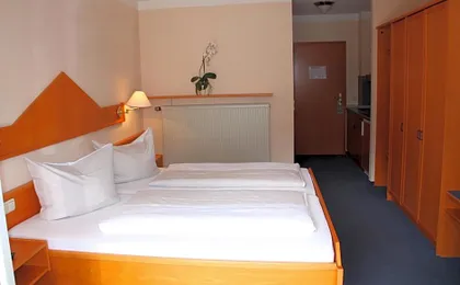 Burghotel Aschau