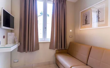 Magi House Relais