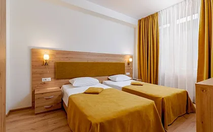 Hotel Minerva