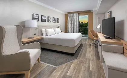 Hilton Garden Inn Chattanooga Downtown