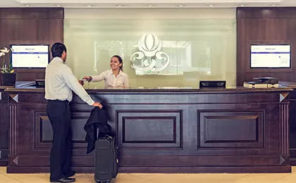 Mercure Jaragua Do Sul