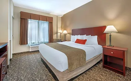 Best Western Plus Boulder Louisville
