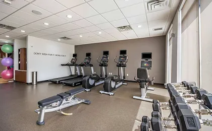 Fairfield Inn & Suites by Marriott Chickasha