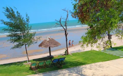 Siambeach Hua Hin Resort