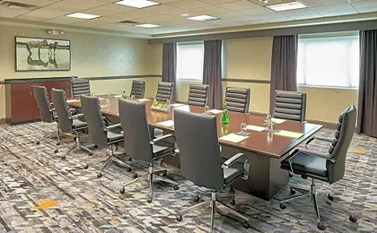 Hilton Cincinnati Airport