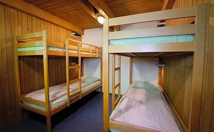 Beinwil am See Youth Hostel