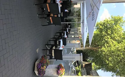Hotel Germania
