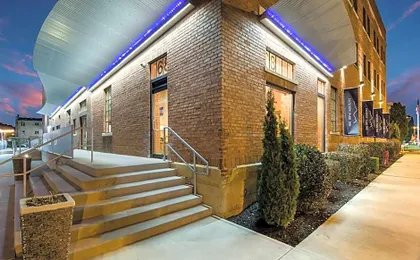 Jackson Park Inn, an Ascend Collection Hotel