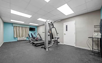 MainStay Suites Decatur River City