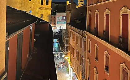 Hotel Roma
