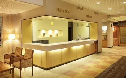 Hotel New Castle
