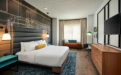 Hotel Indigo Tallahassee - College Town By IHG