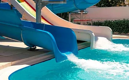 Blue Diamond Alya Hotel