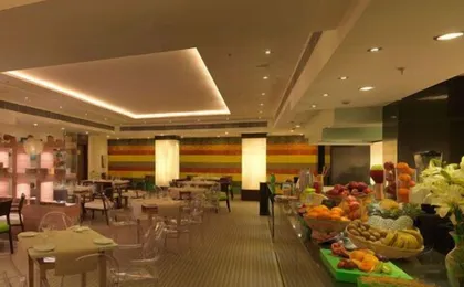 Peppermint Hotel