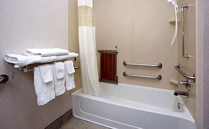 FairBridge Inn & Suites Thornton