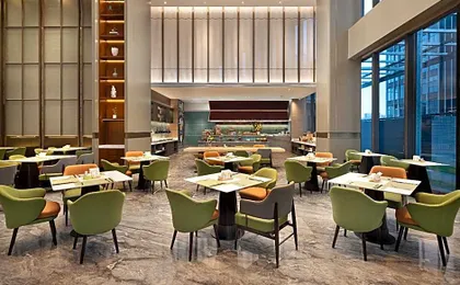 Home2 Suites by Hilton Guangzhou Huangpu Science City