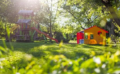 Eco Hotel Imenieto