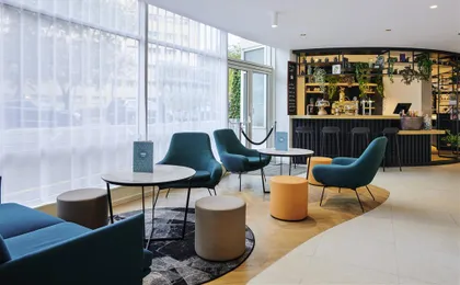 BarLounge