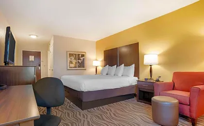 Best Western Plus Oak Mountain Inn