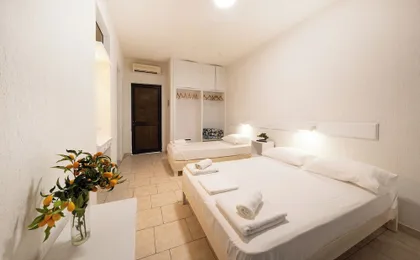 Le Mirage Hotel