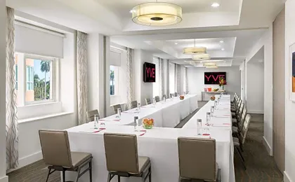 Yve Hotel Miami