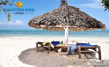 Shooting Star Boutique Hotel
