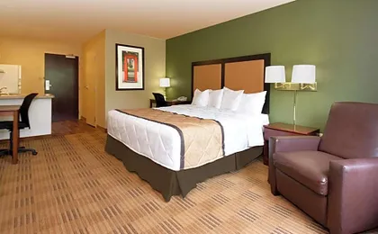 Extended Stay America Suites - Seattle - Lynnwood
