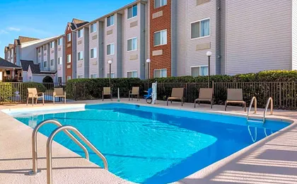Microtel Inn & Suites By Wyndham Tifton