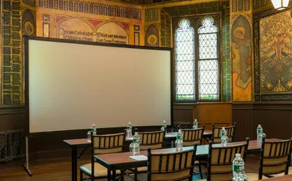 Meeting Space