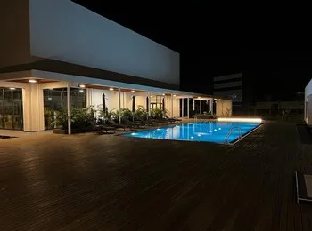 ONOMO Hotel Abidjan