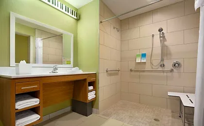 Home2 Suites By Hilton Baton Rouge