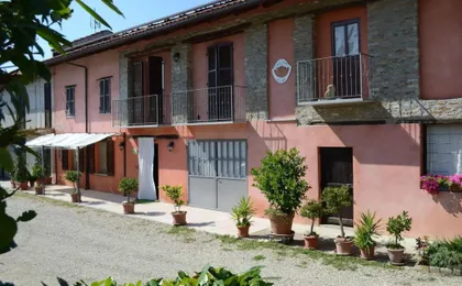 Agriturismo Cà Trinchè