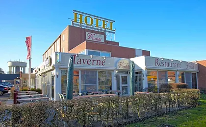 Vivaldi Hotel