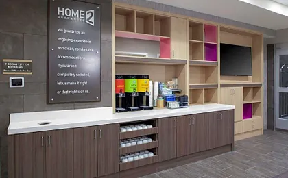 Home2 Suites By Hilton Denver South Centennial Airport